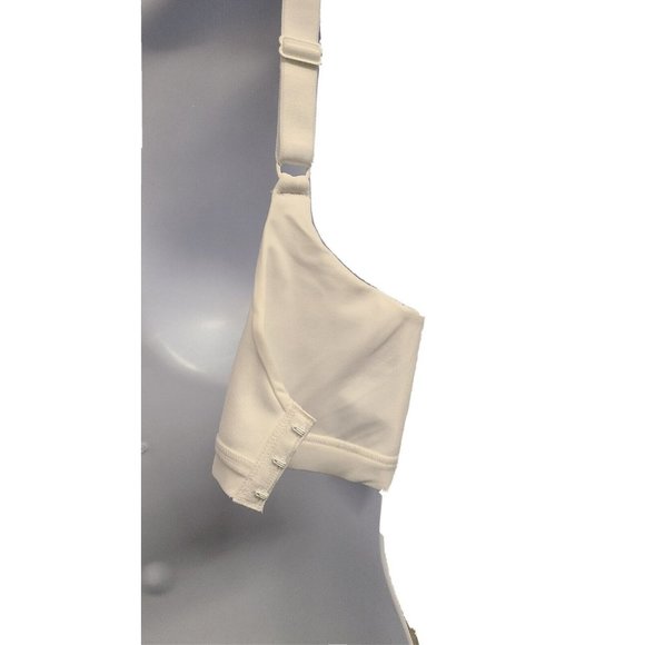 WonderBra Plus 46DD Wireless All Around Smoothing Side And Back Style W1… - Picture 5 of 12